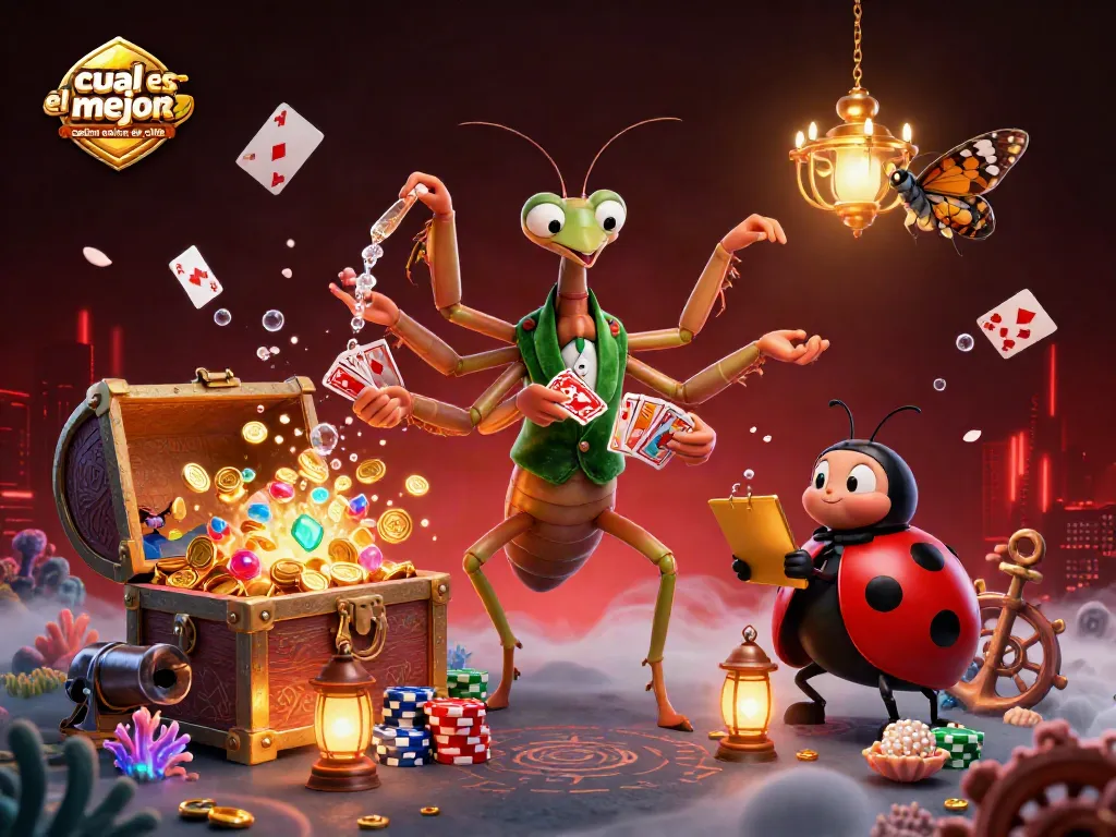 Disfrutar en el mejor casino online en Chile con giros gratis y bonos atractivos.